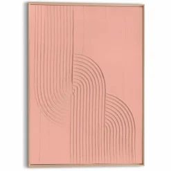 Reinders Bilder Mit Rahmen|Wandbild 50 x 70 cm Knot