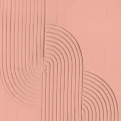 Reinders Bilder Mit Rahmen|Wandbild 50 x 70 cm Knot