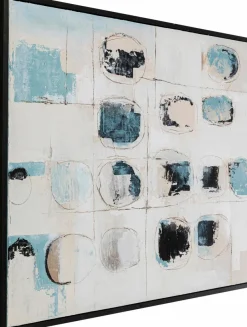 KARE DESIGN Wandbild 160 x 120 cm Memories 54198