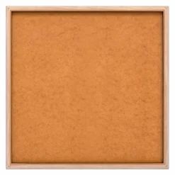 Reinders Bilder Mit Rahmen|Bilder Nach Themen|Wandbild 50 x 50 cm Morgensonne