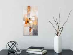 Discount Wandbild 20 x 40 cm Natural Harmony IX Bilder Ohne Rahmen