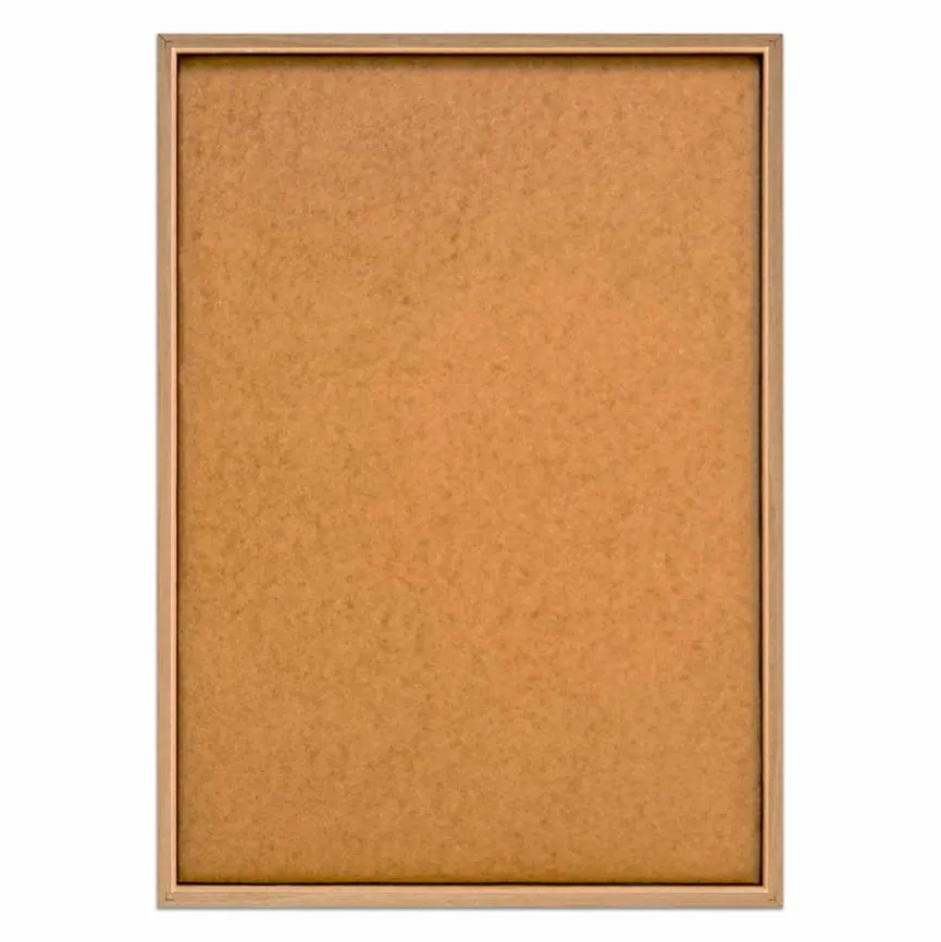 Reinders Bilder Mit Rahmen|Wandbild 50 x 70 cm Papiers Découpés