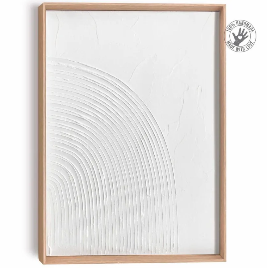 Reinders Bilder Mit Rahmen|Wandbild 30 x 40 cm Quarter