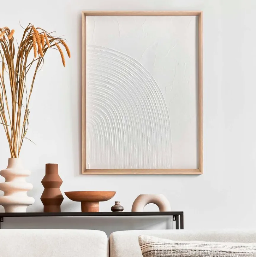 Reinders Bilder Mit Rahmen|Wandbild 30 x 40 cm Quarter