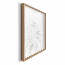 Reinders Bilder Mit Rahmen|Wandbild 30 x 40 cm Quarter