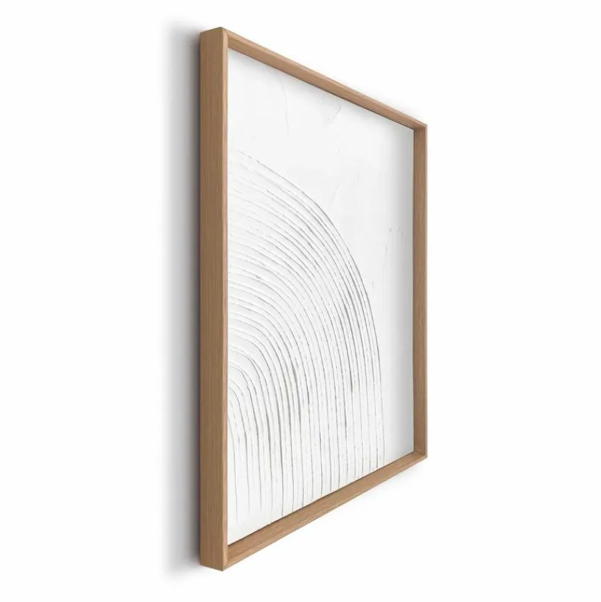 Reinders Bilder Mit Rahmen|Wandbild 30 x 40 cm Quarter