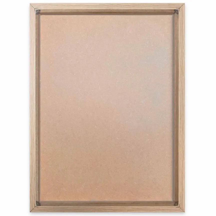 Reinders Bilder Mit Rahmen|Wandbild 30 x 40 cm Quarter