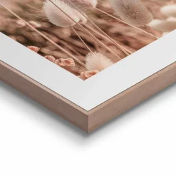 Reinders Bilder Mit Rahmen|Wandbild 20 x 30 cm Romantic Grasses