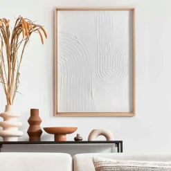 Reinders Wandbild 30 x 40 cm Sharp