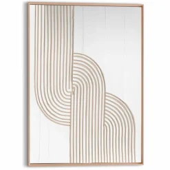 Reinders Wandbild 50 x 70 cm Strong