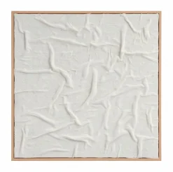 Wandbild 52,1 x 52,1 cm Structure