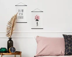 Outlet Wandbild 20 x 30 cm Sweet Beauty Bilder Ohne Rahmen