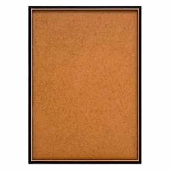 Reinders Bilder Mit Rahmen|Wandbild 50 x 70 cm Toilet Pic