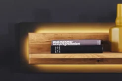 MCA Wohnwände & Tv-Lowboards|Wandboard Arezzo