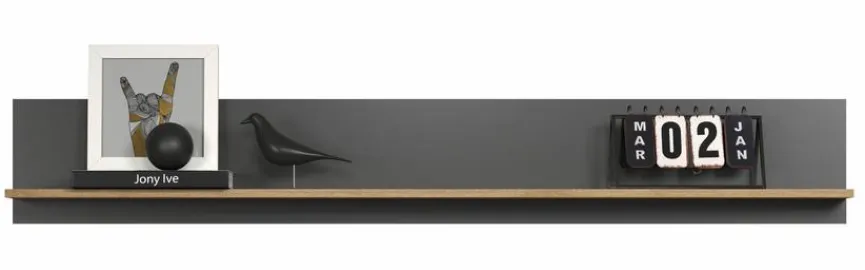 New Wandboard Esteban Regale