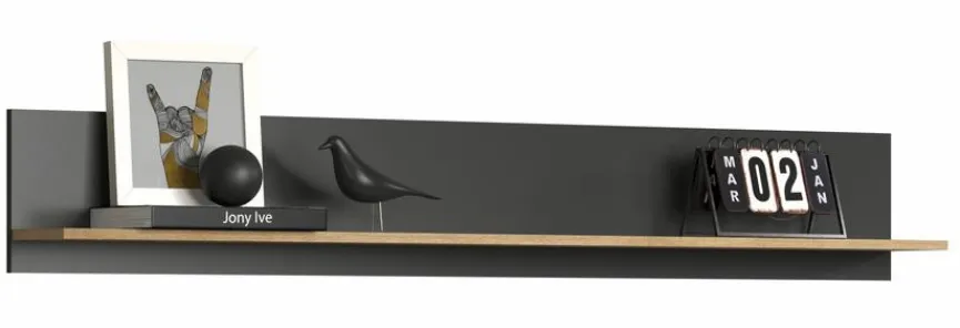 New Wandboard Esteban Regale