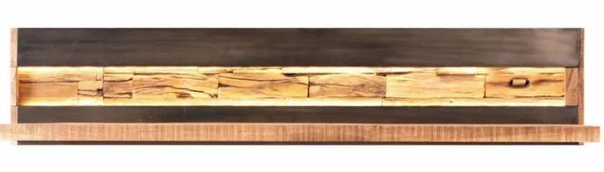 WOLFMÖBEL Wandboard Hudson