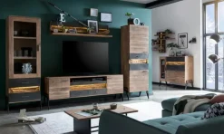 WOLFMÖBEL Wandboard Hudson