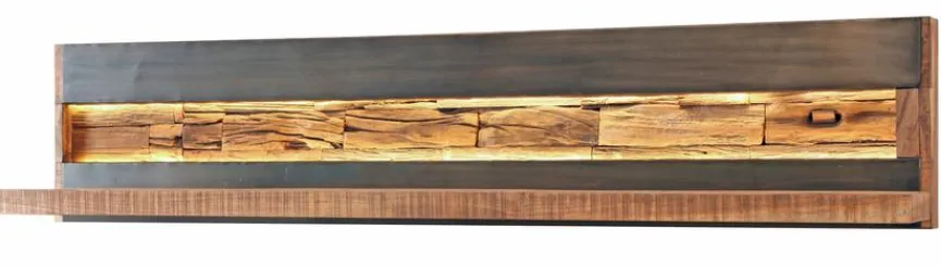 WOLFMÖBEL Wandboard Hudson