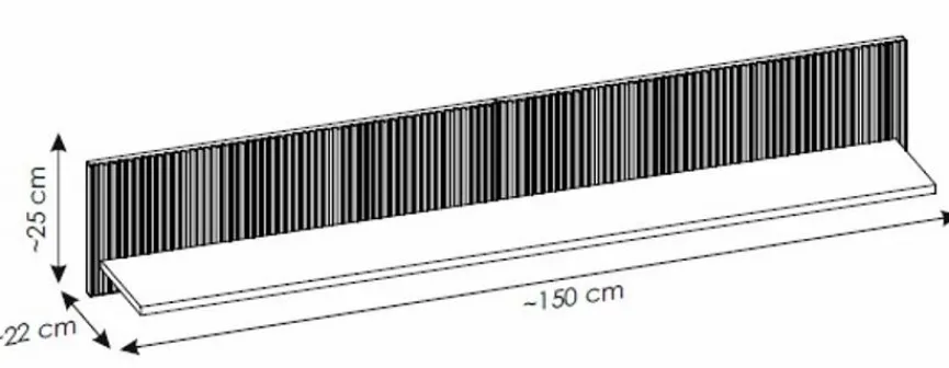 Wójcik Regale|Wandboard Lusaka