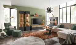 set one by Musterring Wandboard Quincy