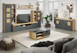 trendteam Regale|Wandboard Tyler