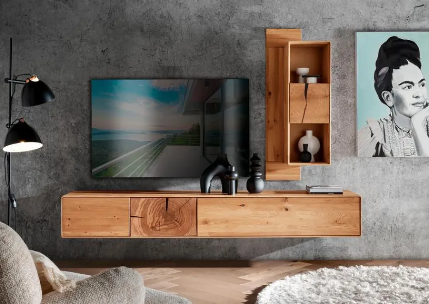 G+K Wandboard Austin