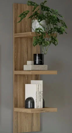 Outlet Wandboard Lewisville Regale