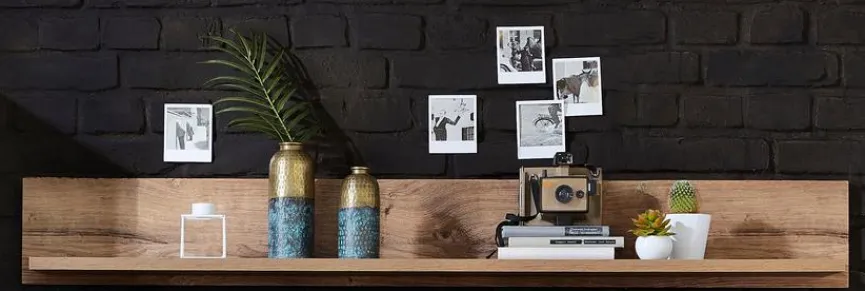 Wohnconcept Wandboard Manhattan