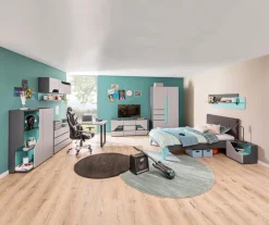 Wandboard ZE+ Kinder Kinderzimmer Regale|Kinderzimmer Regale