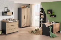 Kinder Paidi Wandbox Tomke