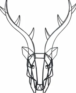 KARE DESIGN Wandgarderobe Antler 53225