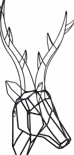 KARE DESIGN Wandgarderobe Antler 53225