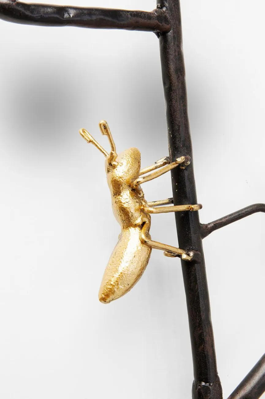KARE DESIGN Garderobenständer & -Haken|Wandgarderobe Ants on a Tree 84172