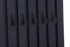 Garderobenständer & -Haken|Wandgarderobe Jim