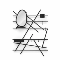 Musterring Wandgarderobe JustB!