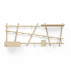 Musterring Garderobenständer & -Haken|Wandgarderobe JustB!