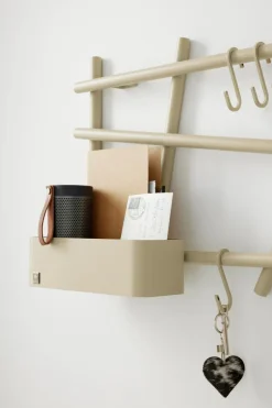 Musterring Garderobenständer & -Haken|Wandgarderobe JustB!