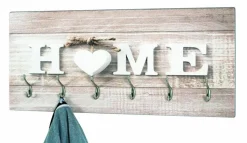 Haku Garderobenständer & -Haken|Wandgarderobe Prato