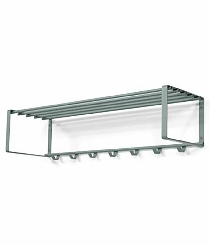 Clearance Wandgarderobe Rex Garderobenständer & -Haken