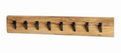 Outlet Wandgarderobe Rivera Garderobenständer & -Haken