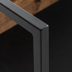 Garderobenständer & -Haken|Wandgarderobe Steel