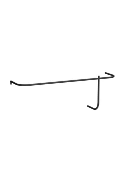 New Wandgarderobe Tamina Garderobenständer & -Haken