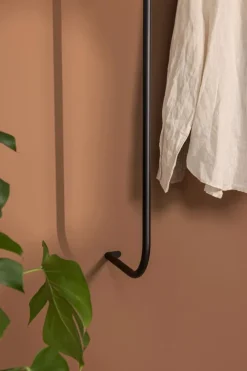 New Wandgarderobe Tamina Garderobenständer & -Haken