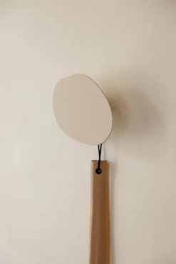 Metallbude Wandhaken 3er-Set Lou