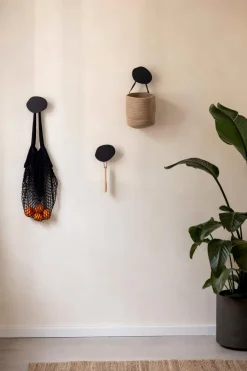 New Wandhaken 3er-Set Lou Garderobenständer & -Haken