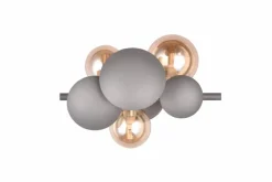 Trio Select Wandleuchten|Wandleuchte Bubble