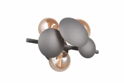 Trio Select Wandleuchten|Wandleuchte Bubble