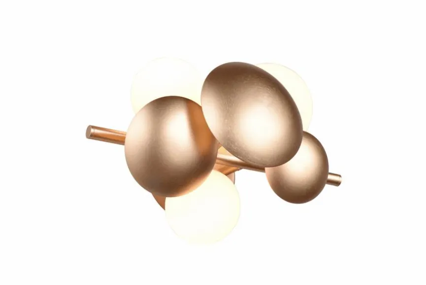 Trio Select Wandleuchte Bubble