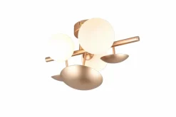 Trio Select Wandleuchte Bubble